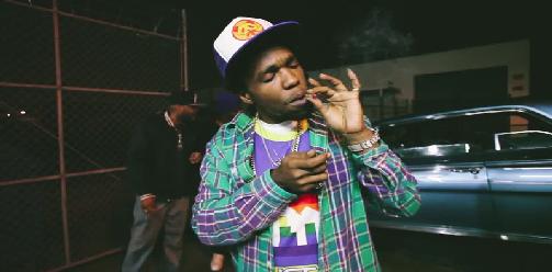 Currensy - Game For Sale